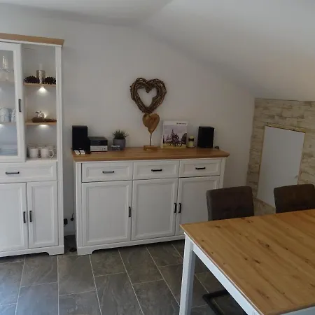 Apartment Sammy's Goslar