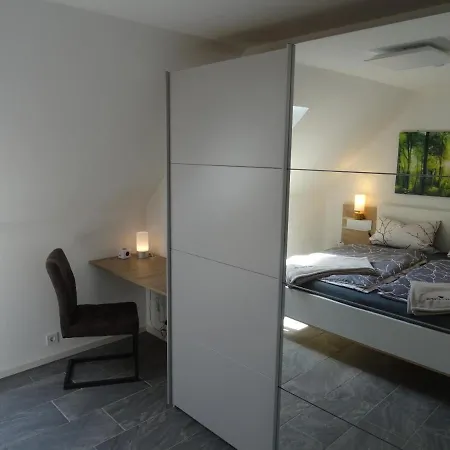 Apartment Sammy's Goslar