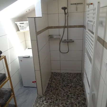 Sammy's Apartment Goslar