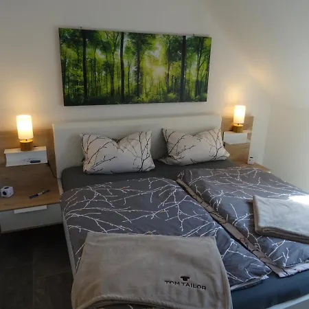 Apartment Sammy's Goslar