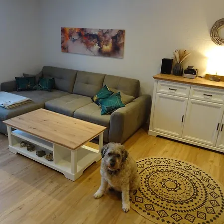 Sammy's Lägenhet Goslar