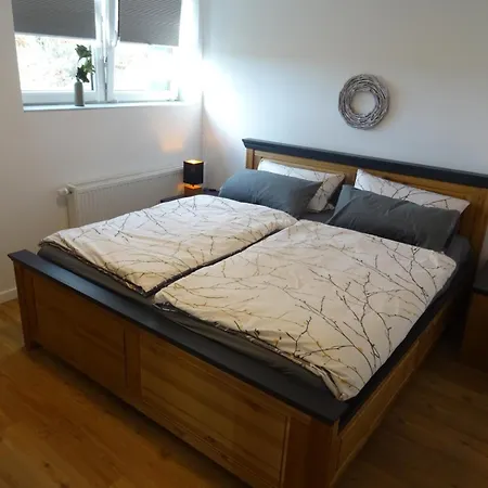 Sammy's Apartment
