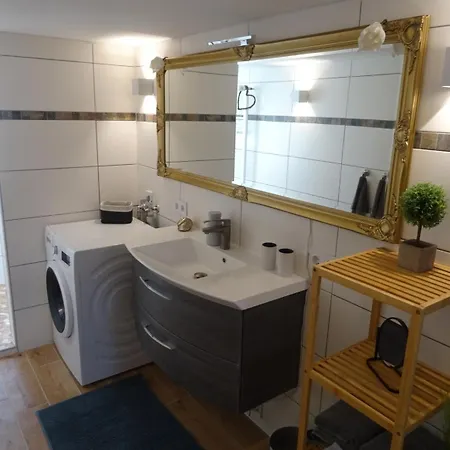 Apartment Sammy's Goslar