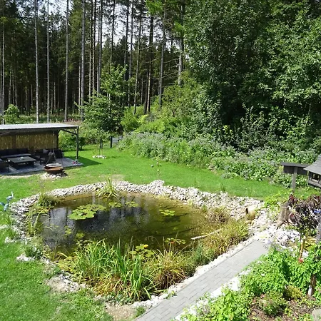 Sammy's Lägenhet Goslar