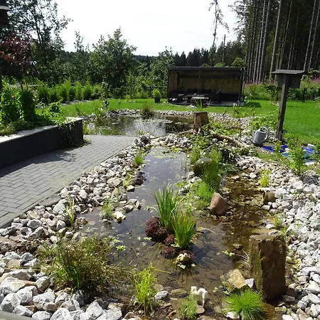 Lägenhet Sammy's Goslar