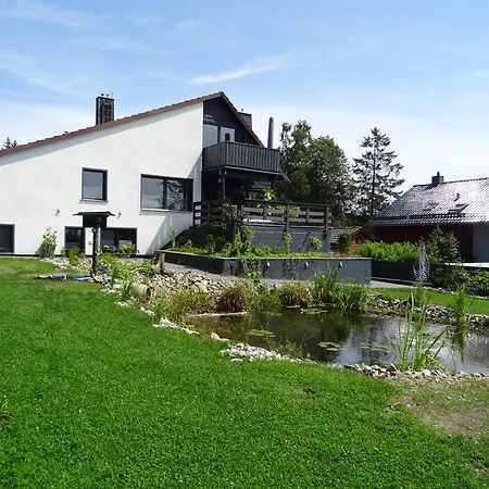 Sammy's Lägenhet Goslar