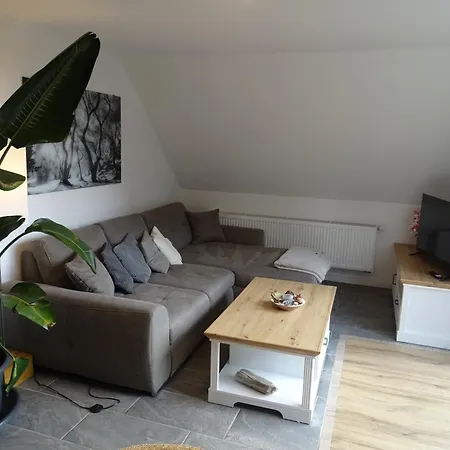 Sammy's Appartement