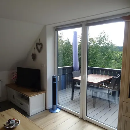 Sammy's Daire Goslar