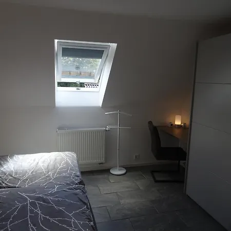 Sammy's Daire Goslar