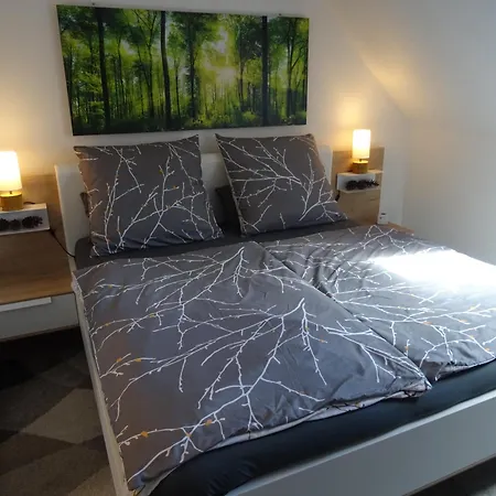 Lägenhet Sammy's Goslar