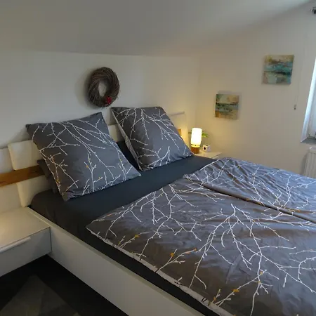 Lägenhet Sammy's Goslar