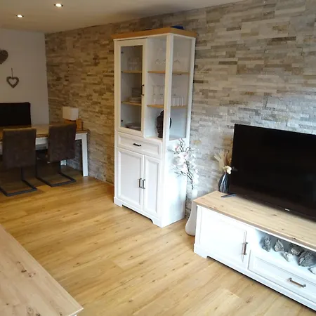 Lägenhet Sammy's Goslar