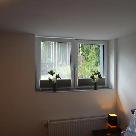 Sammy's Lägenhet Goslar