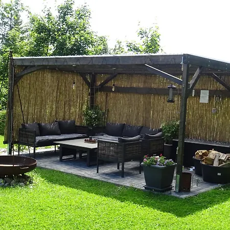 Lägenhet Sammy's Goslar