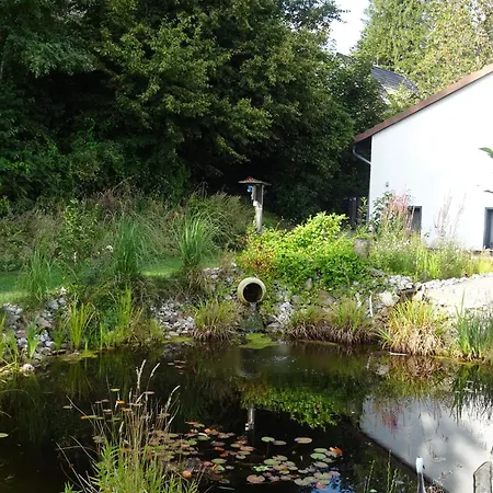 Lägenhet Sammy's Goslar