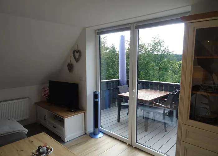 Sammy's 公寓 戈斯拉尔