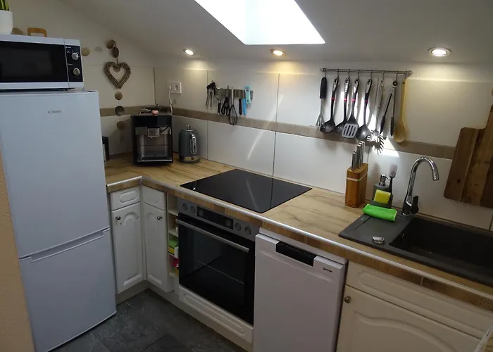 Daire Sammy's Goslar