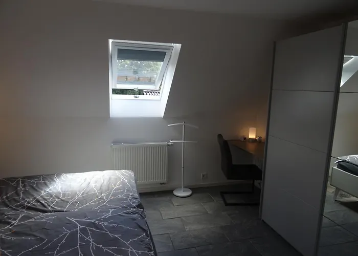 Sammy's 公寓 戈斯拉尔