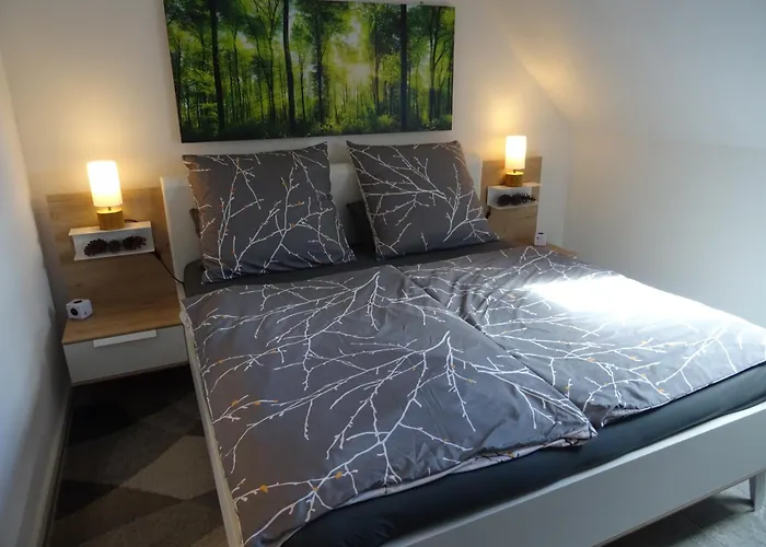 公寓 Sammy's 戈斯拉尔