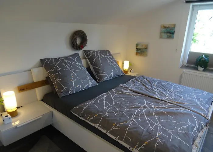 Daire Sammy's Goslar