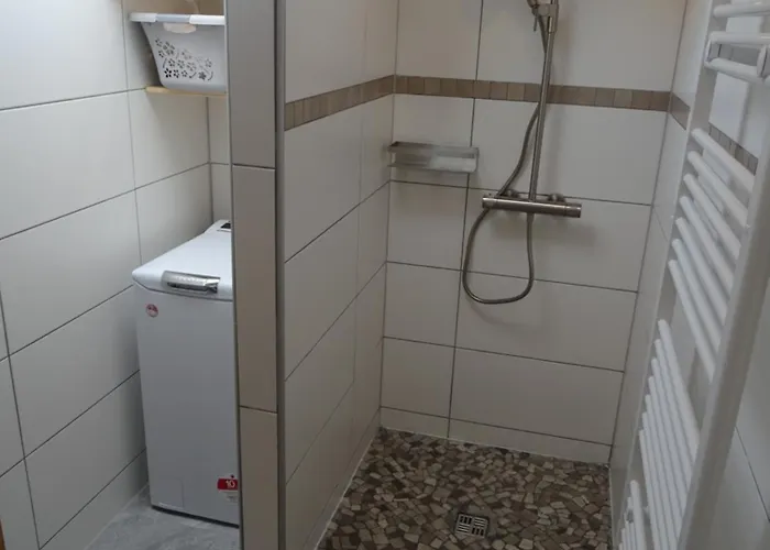 Sammy's Daire Goslar