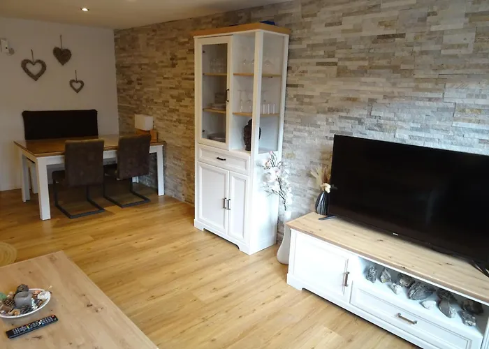 Daire Sammy's Goslar