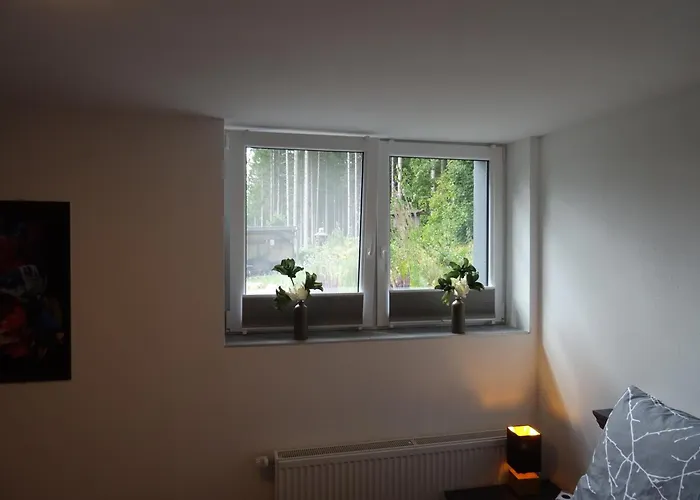 Sammy's 公寓 戈斯拉尔