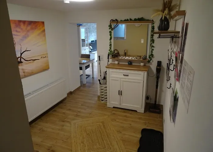 Sammy's 公寓 戈斯拉尔