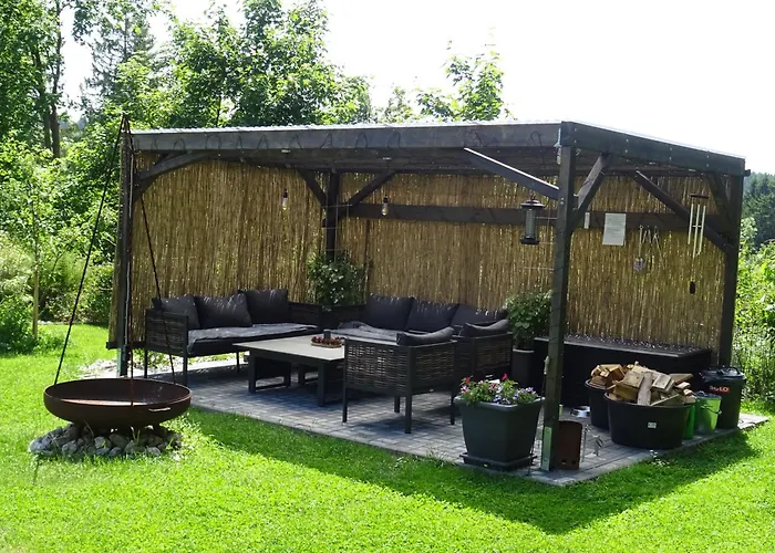 Daire Sammy's Goslar