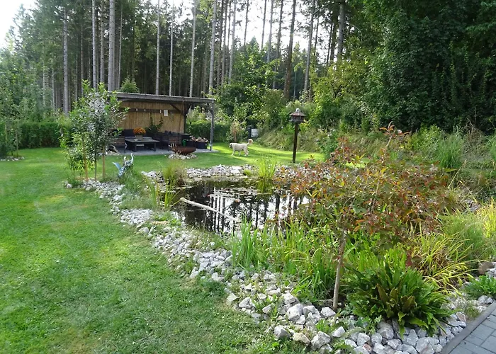 Sammy's Daire Goslar