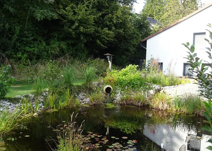 公寓 Sammy's 戈斯拉尔